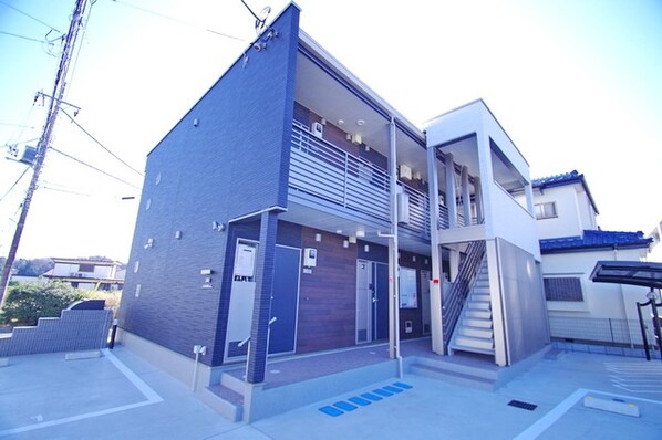 クレイノiの物件内観写真